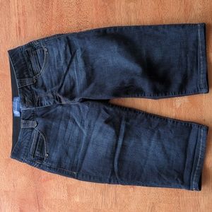 Democracy "Ab" solution long shorts